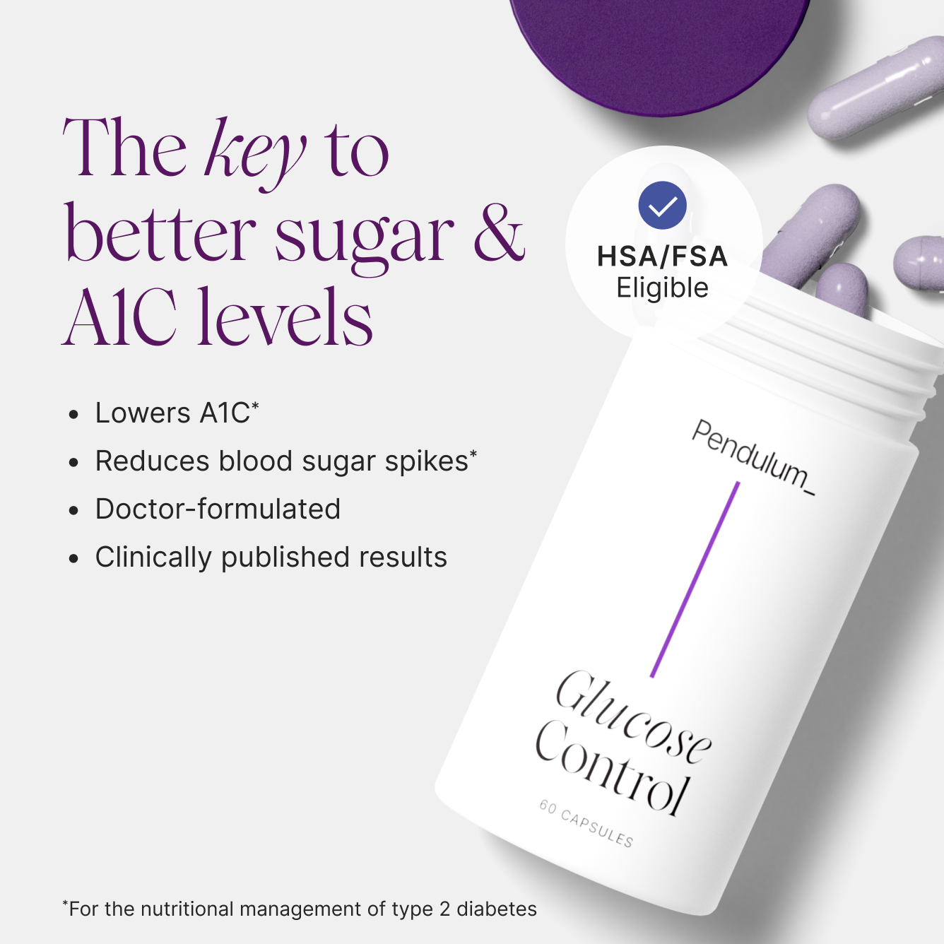 Glucose Control